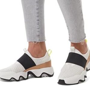 Sorel KINETIC™ IMPACT II STRAP WOMEN'S SNEAKER